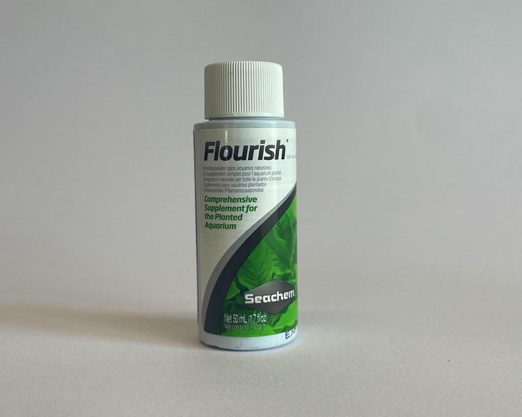 Seachem Flourish - 50ml